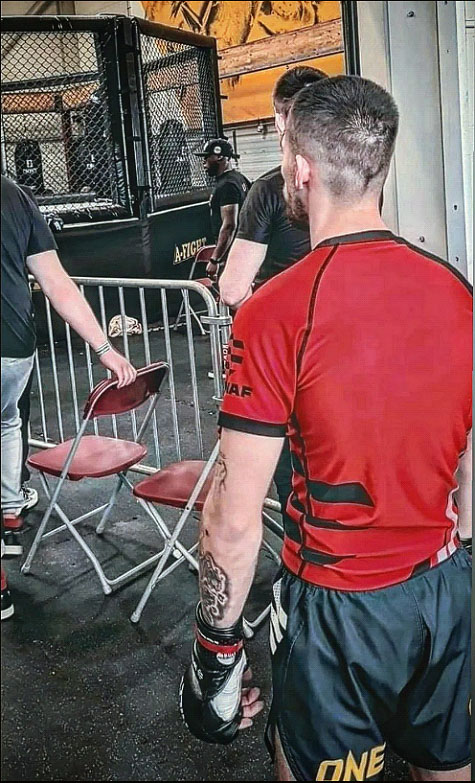 Matt