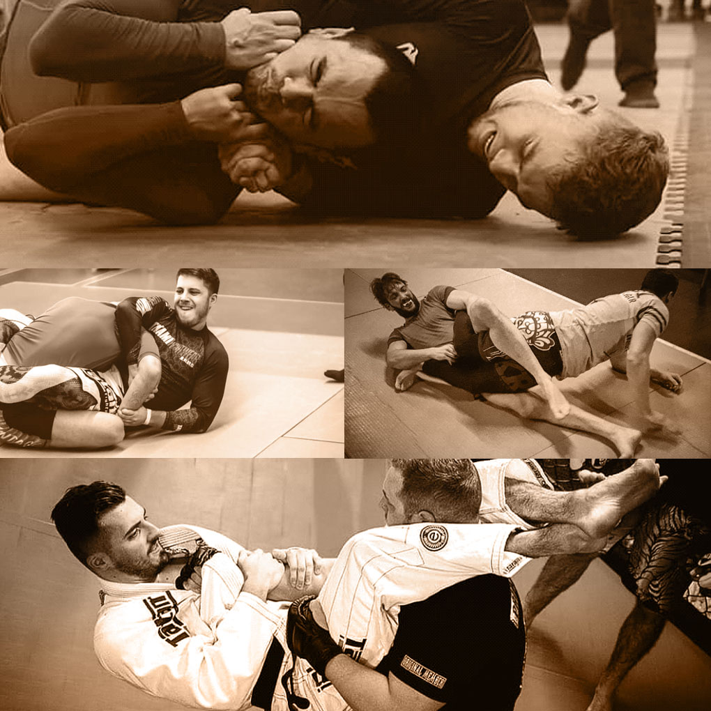 picture of jiu-jitsu