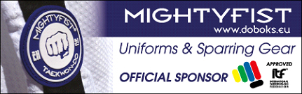 logo mightyfist