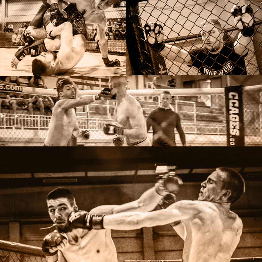 picture of mma
